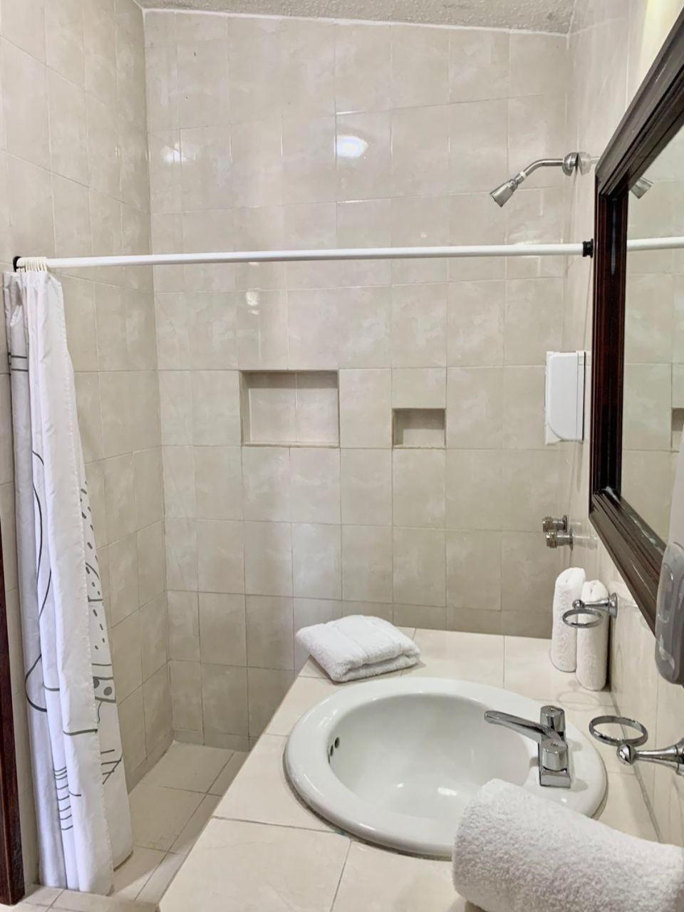 Hotel Caribe Cozumel