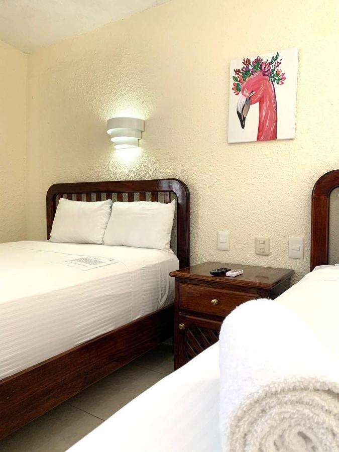 Caribe Hotel