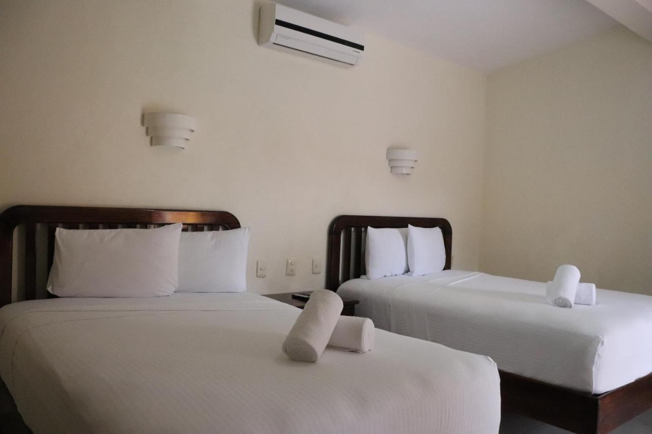 Caribe Hotel