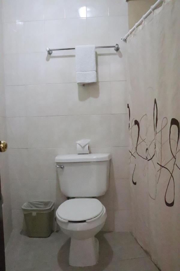 Hotel Caribe 2*