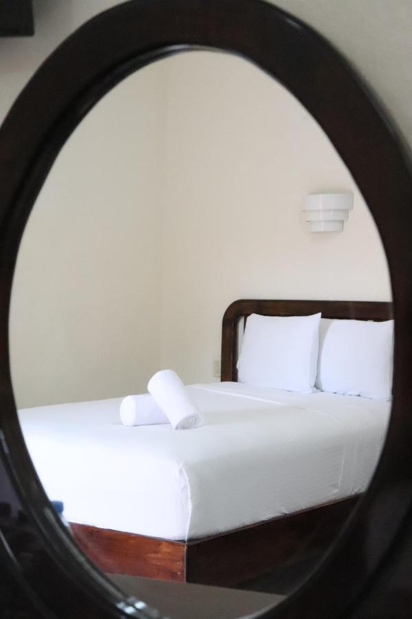 Caribe Hotel Cozumel