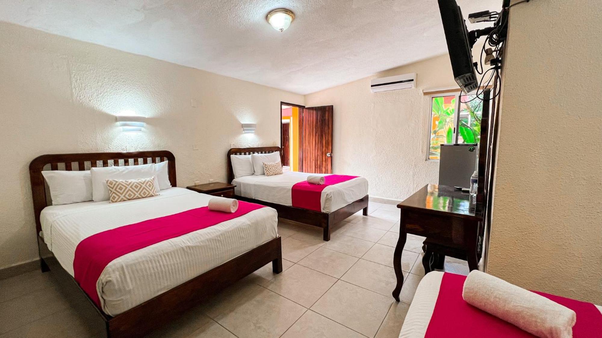 Caribe Hotel