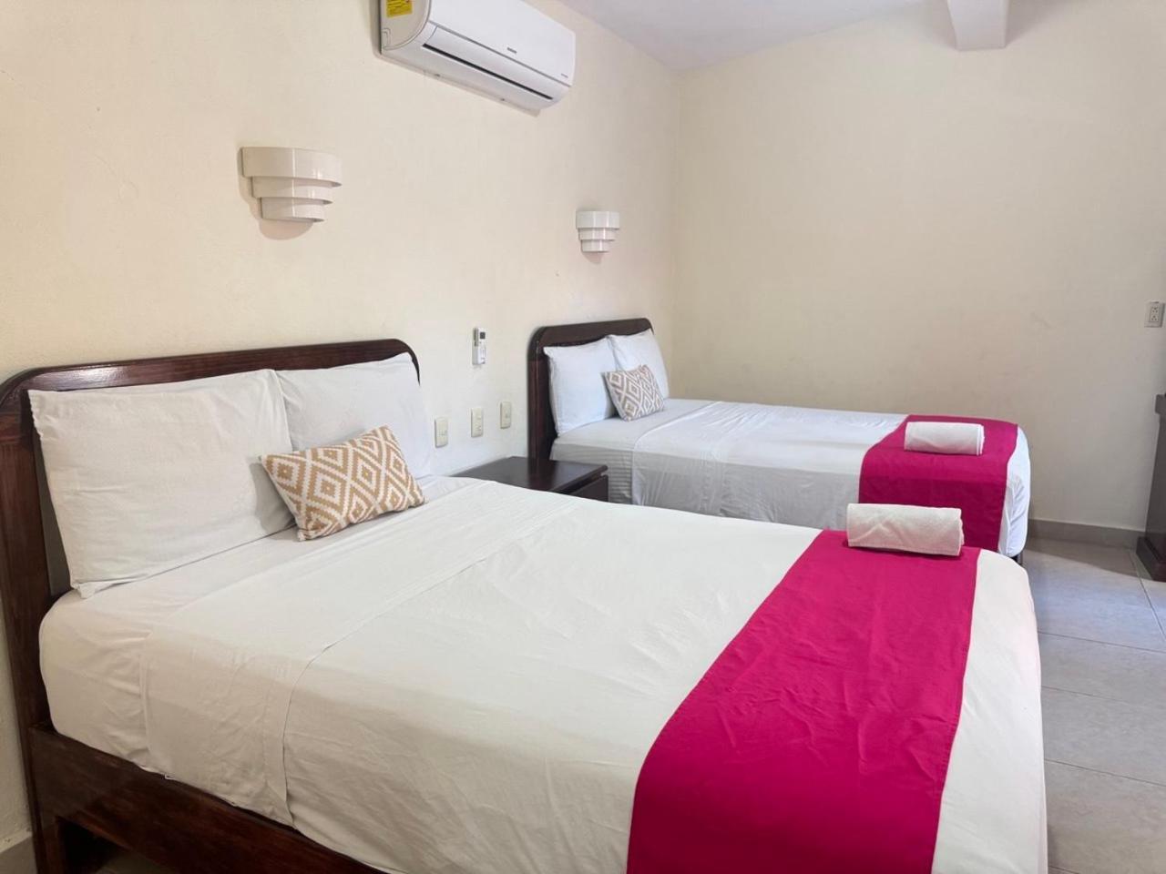Caribe Hotel Cozumel