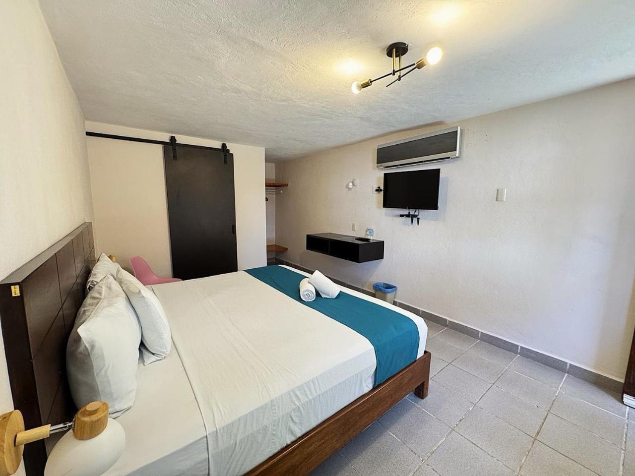 Hotel Caribe Cozumel
