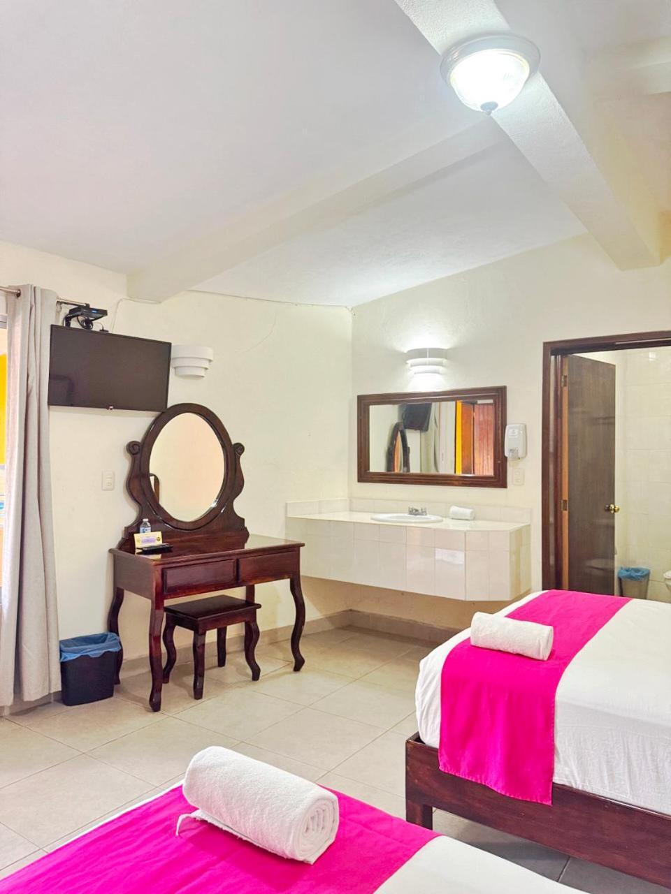 Caribe Hotel