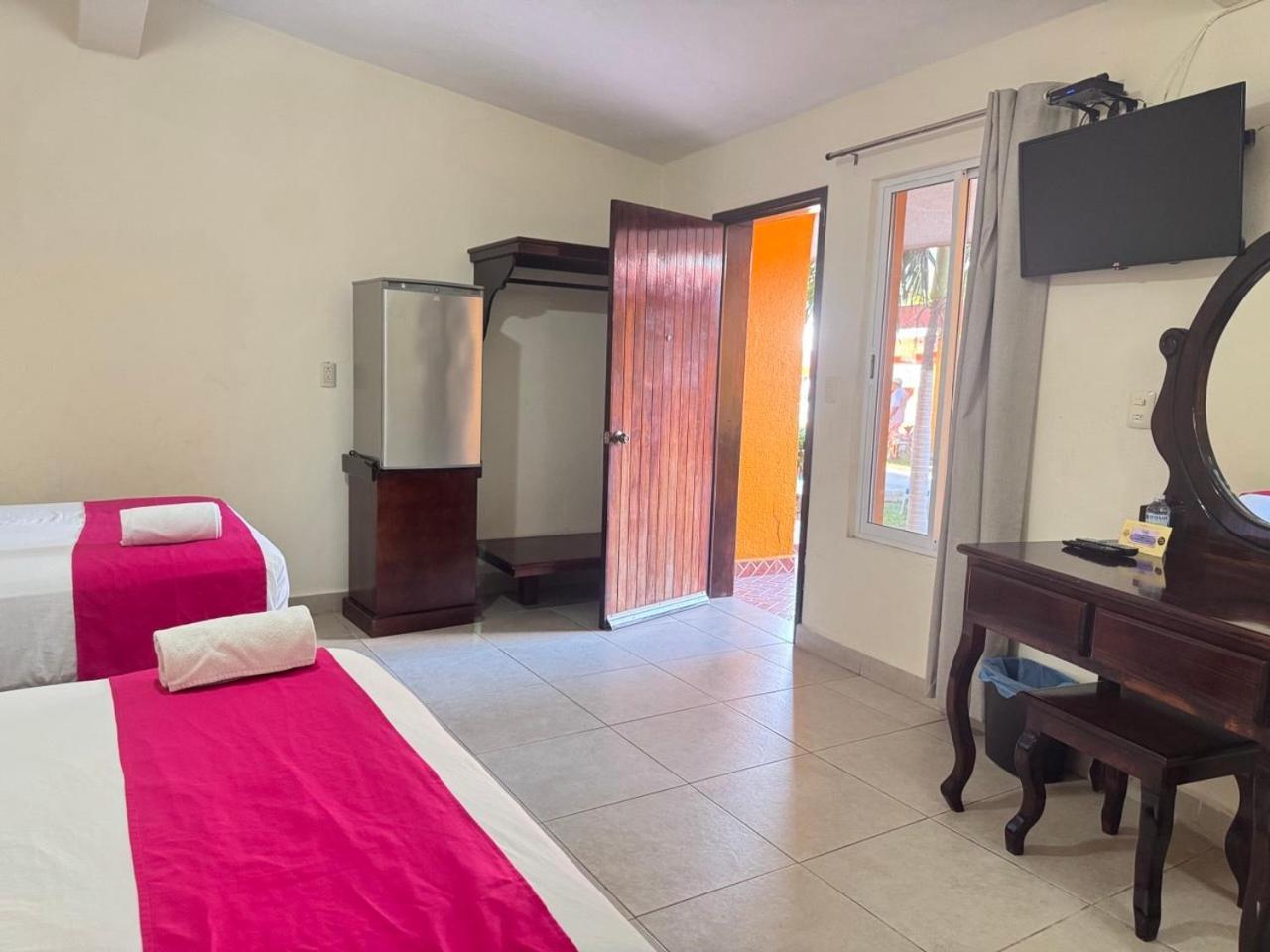 Hotel Caribe