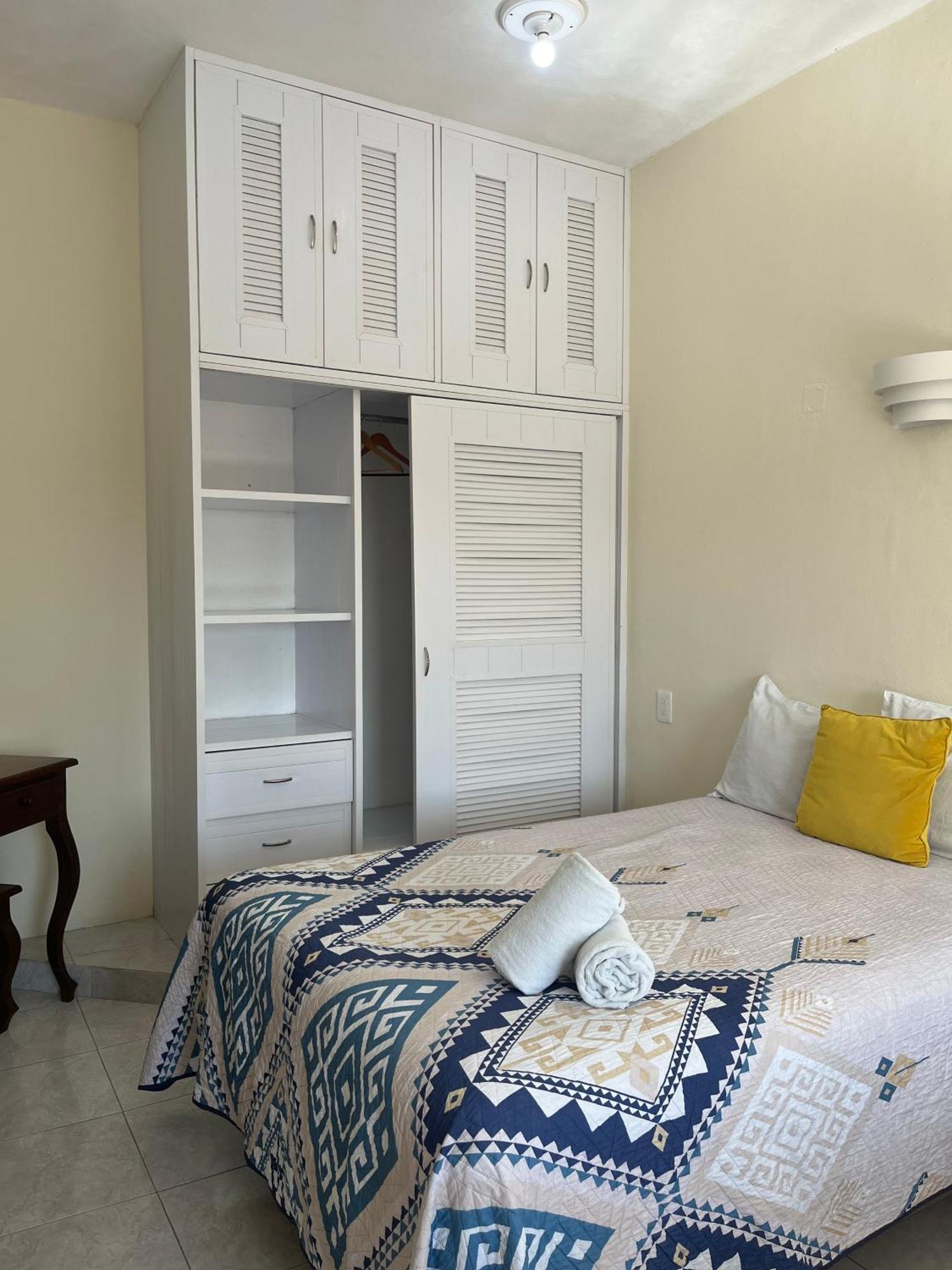 Hotel Caribe Cozumel