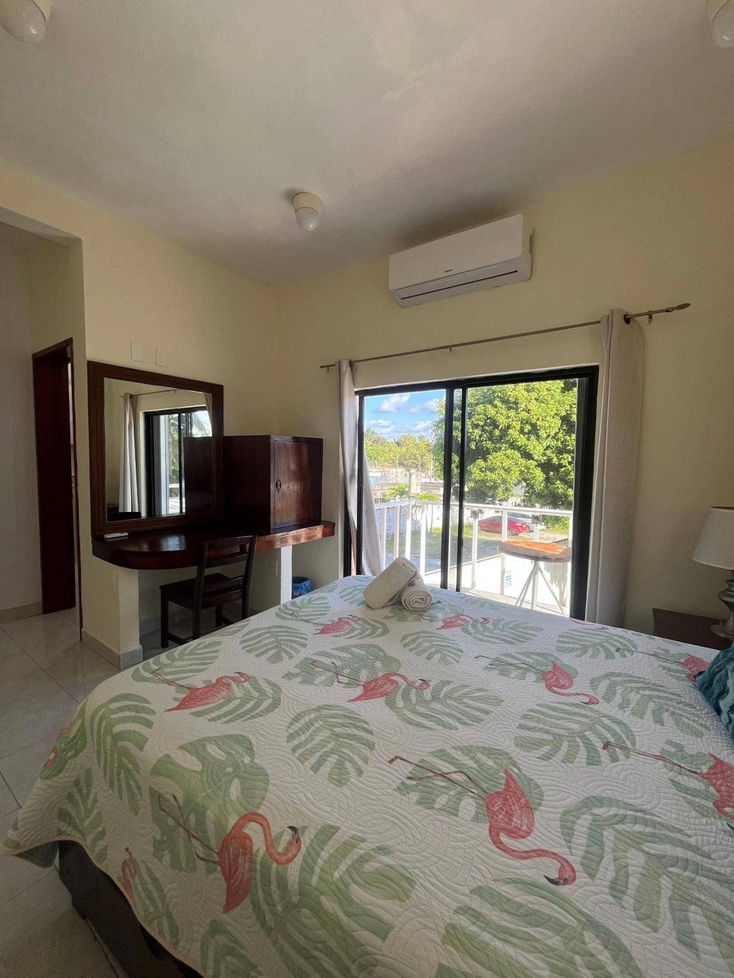 Caribe Hotel