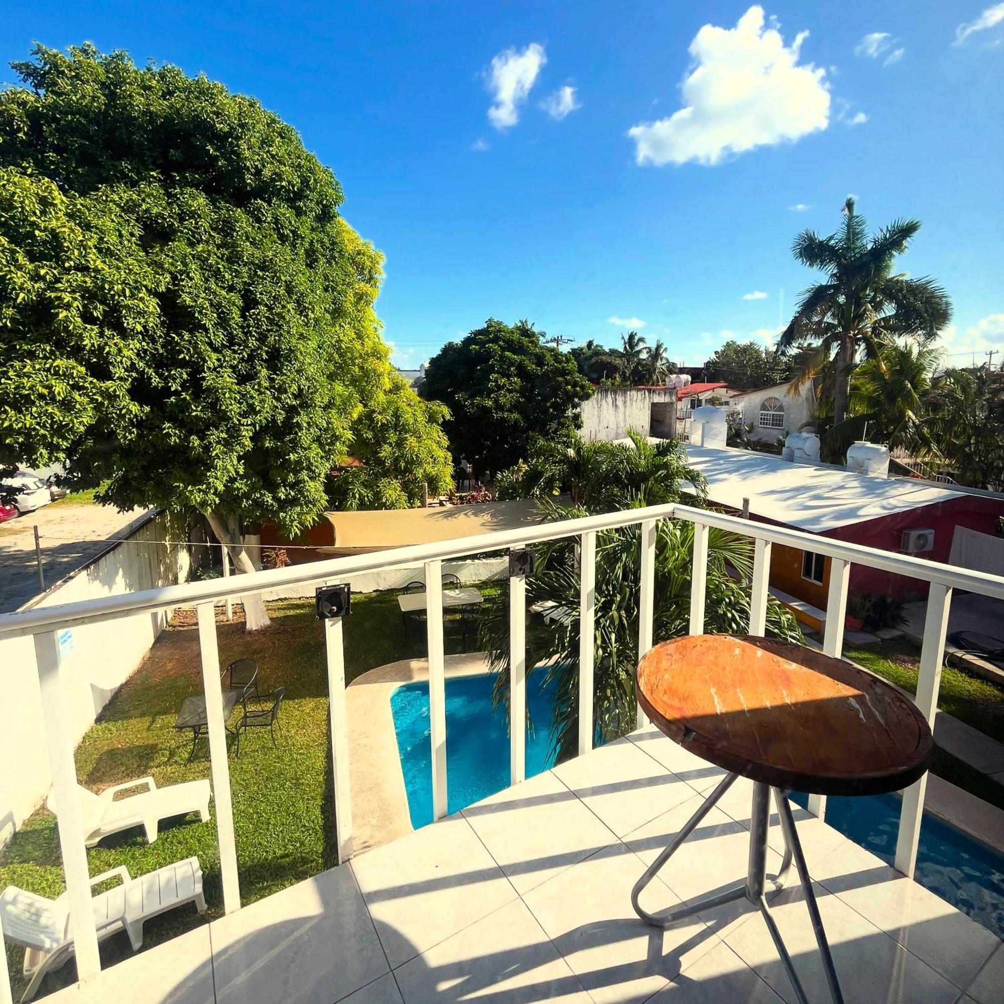 Hotel Caribe