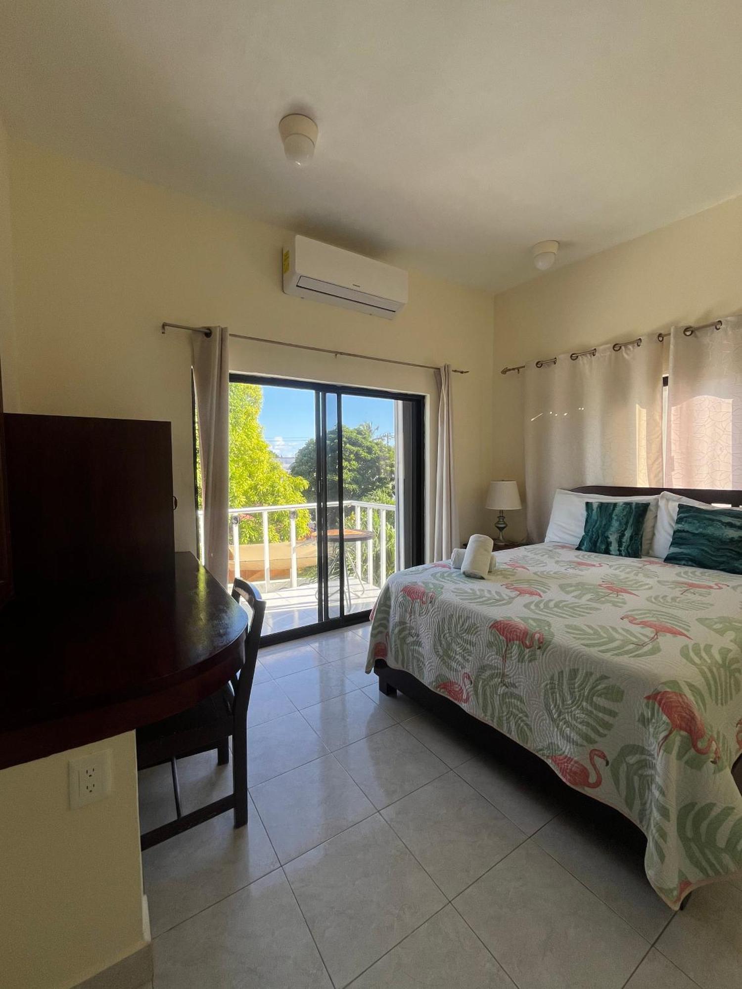 Caribe Hotel