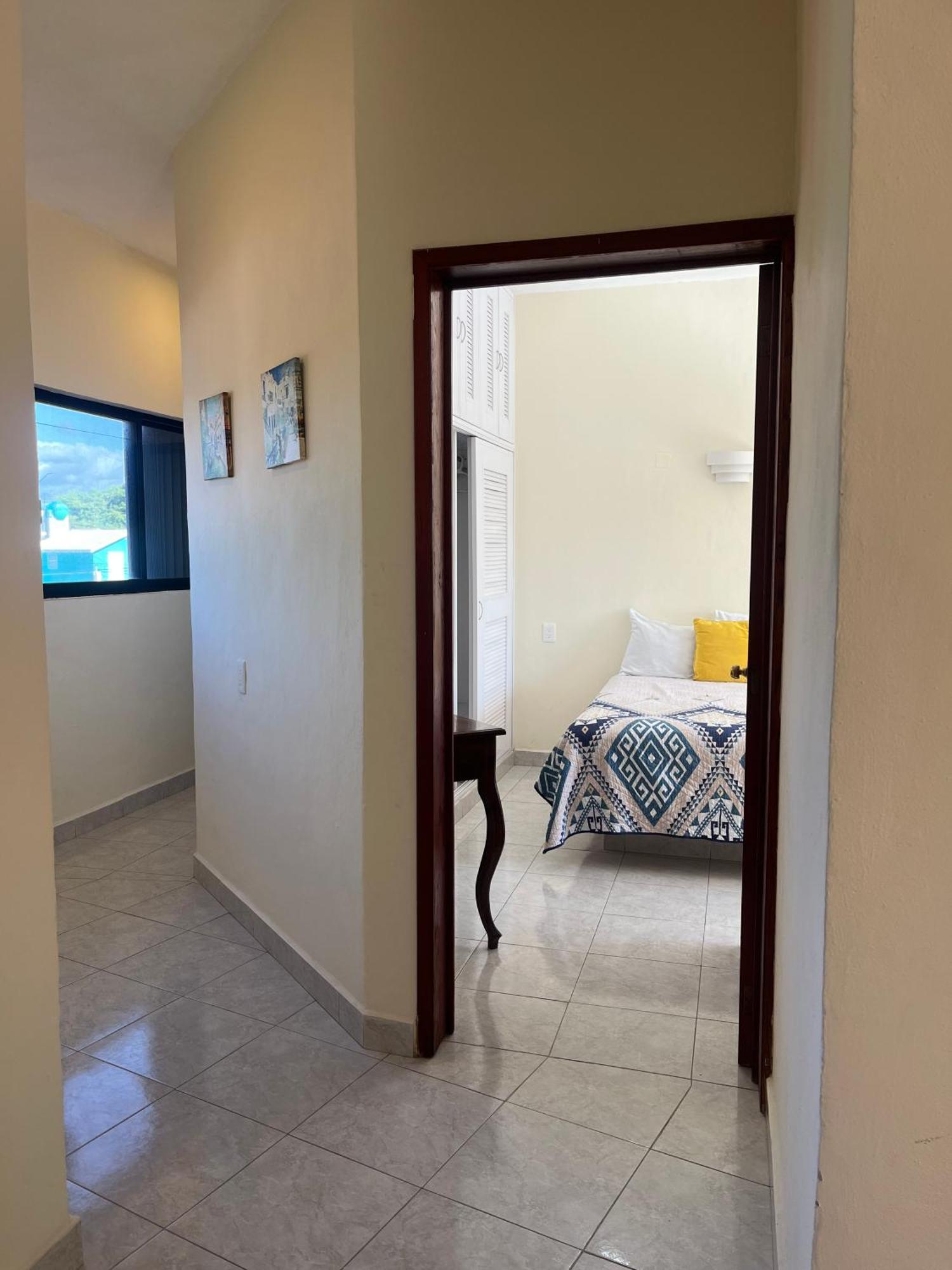 Hotel Caribe