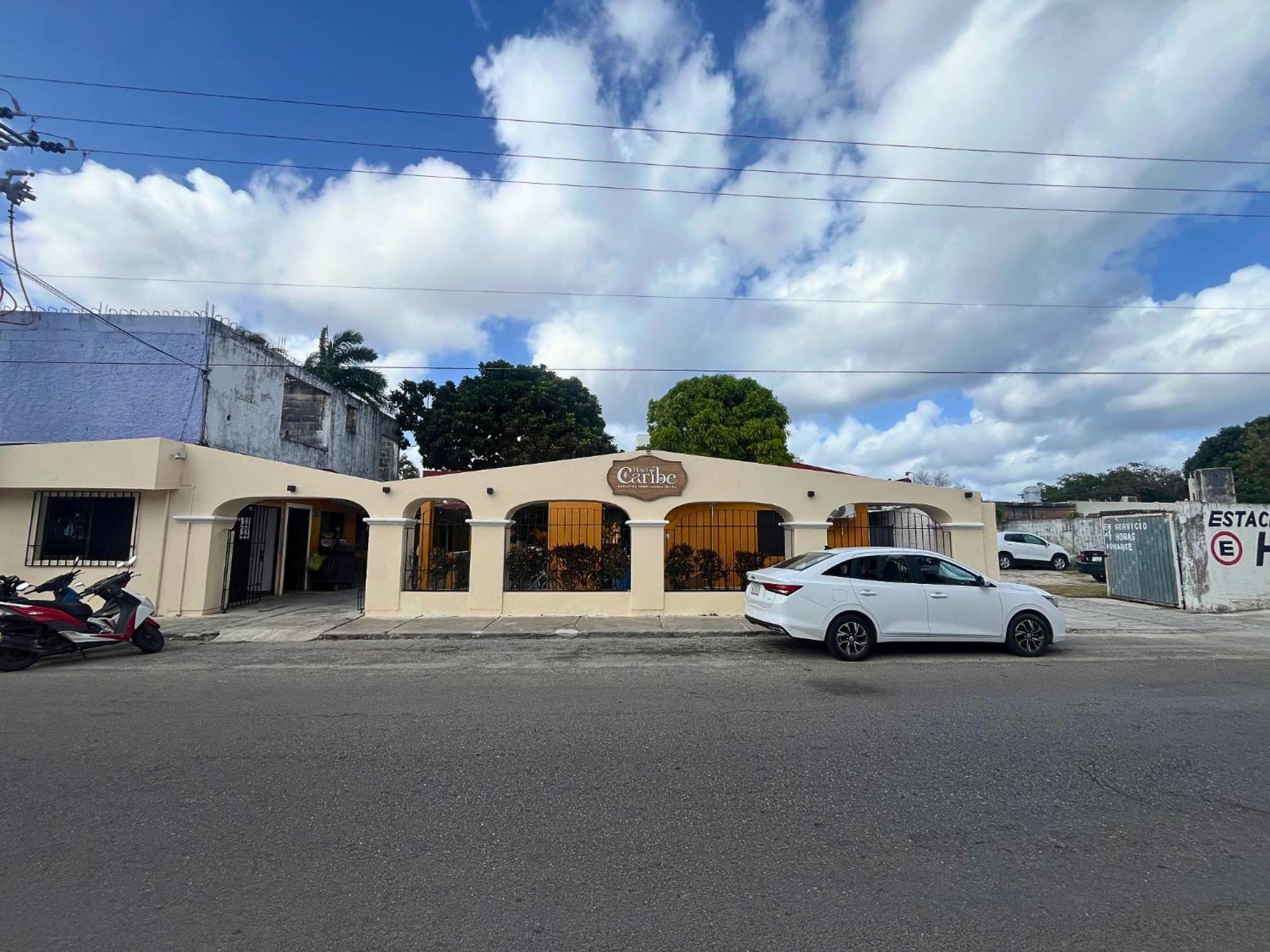 Caribe Hotel Cozumel