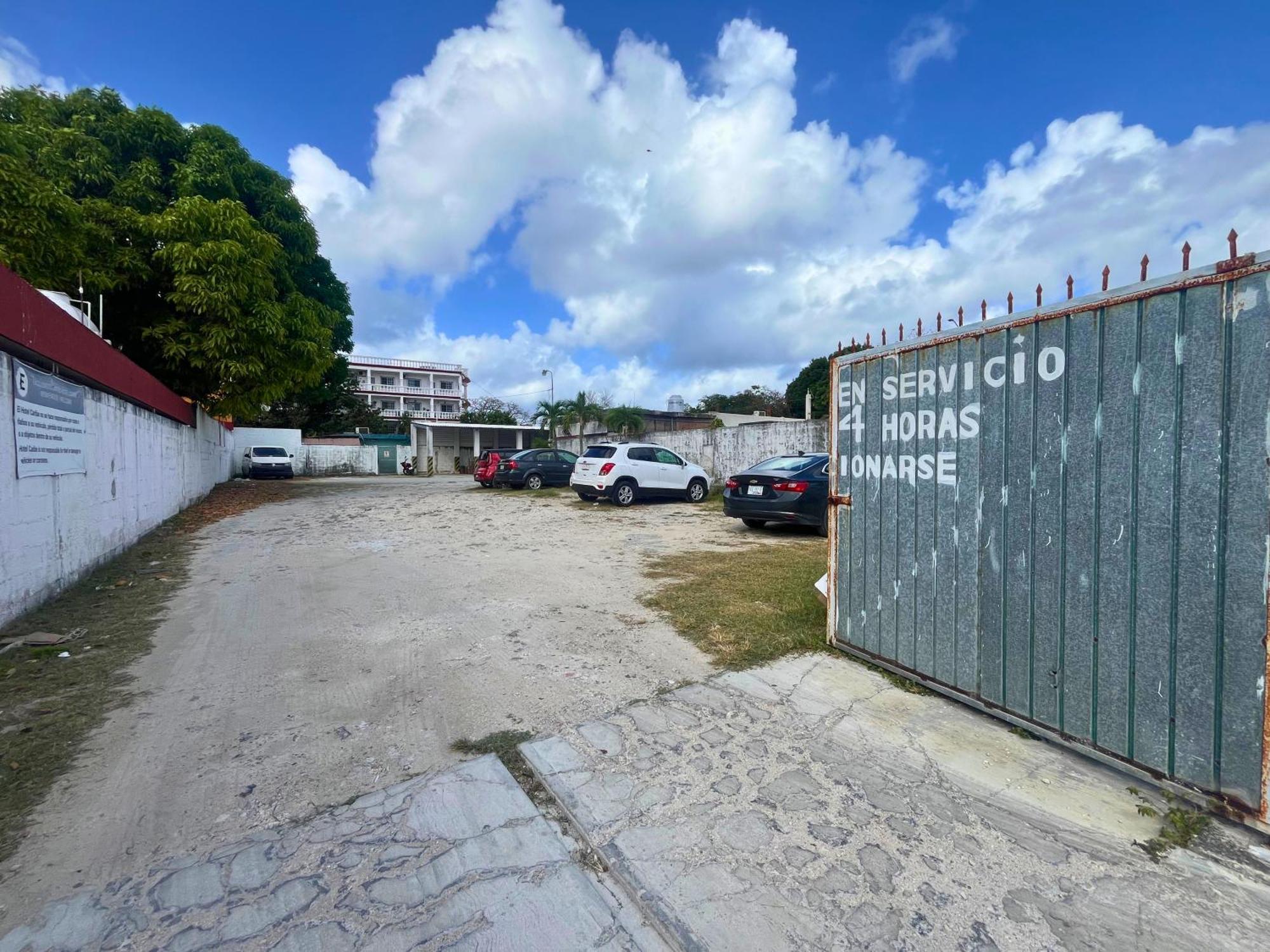 Hotel Caribe Cozumel