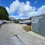 Hotel Caribe
