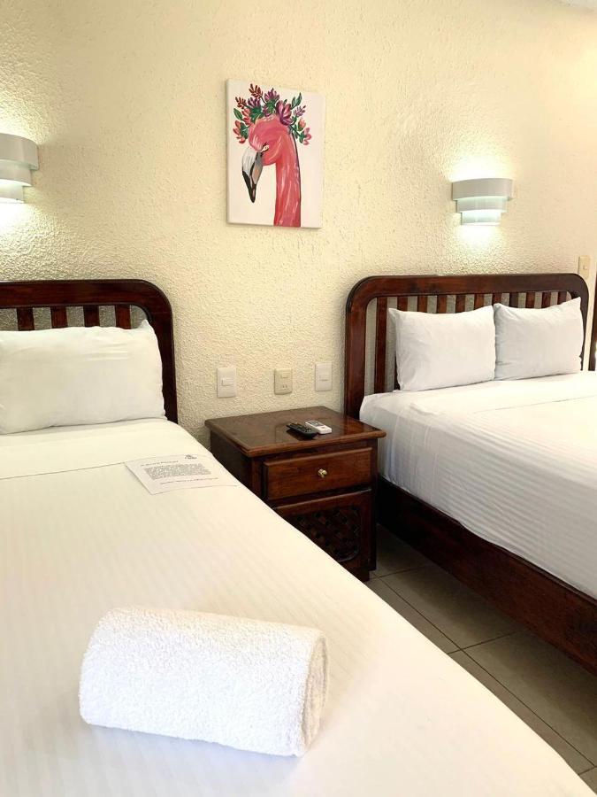 Caribe 2* Cozumel