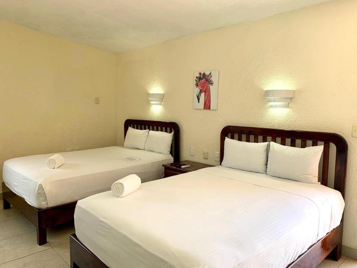 Caribe 2*