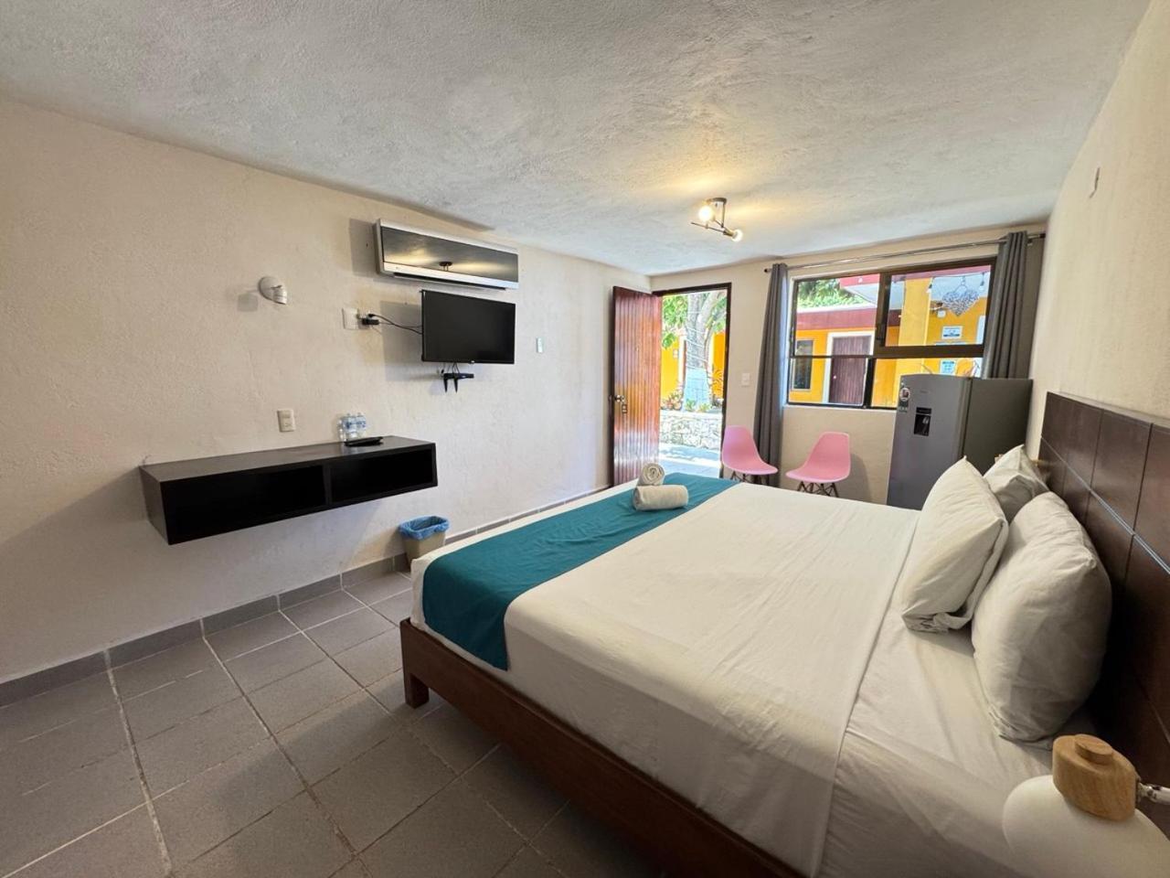 Hotel Caribe 2*