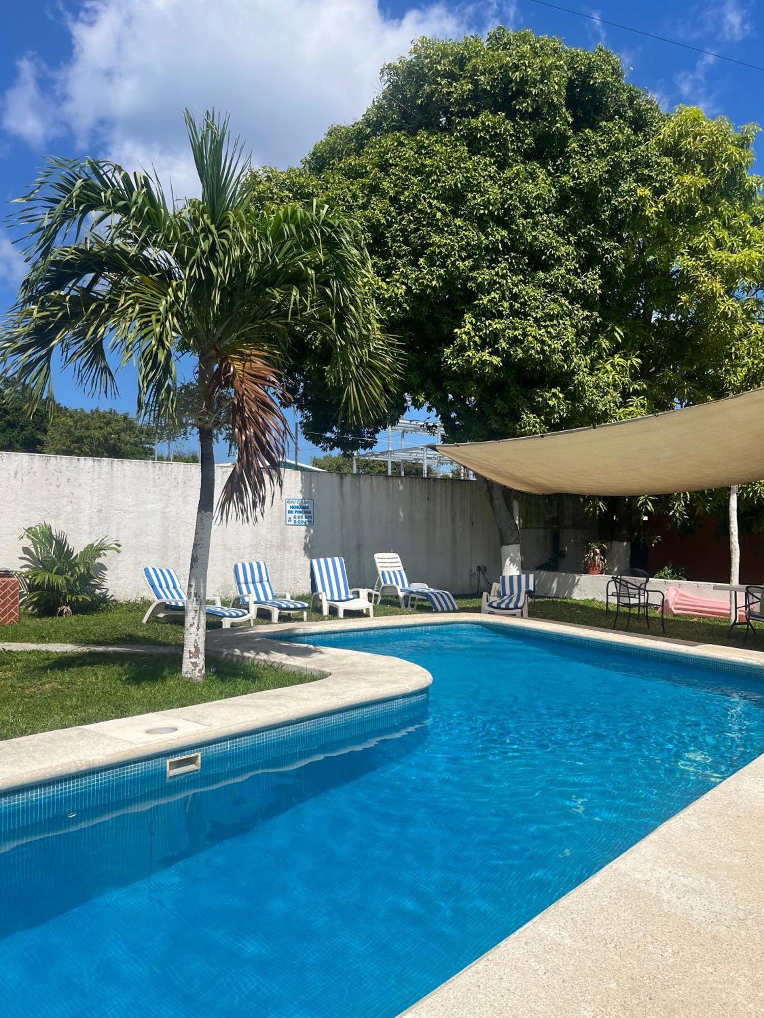 Hotel Caribe 2*